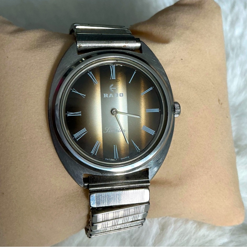 Mens RADO wristwatch 🔥🔥